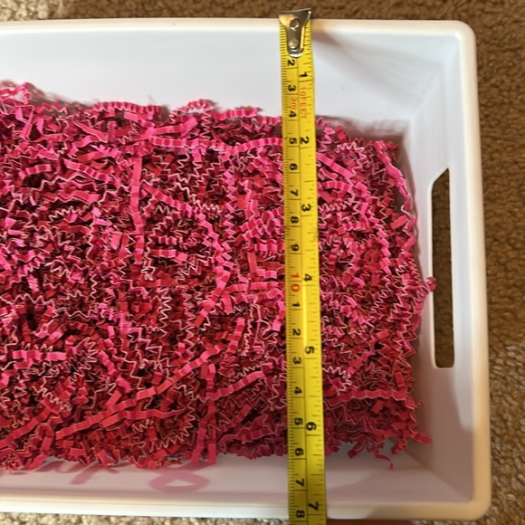 Pink Ribbon Decorative Box - Picture 3 of 3